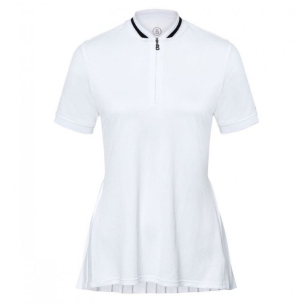 BOGNER Cady T-Shirt Sport, Size L - NEW